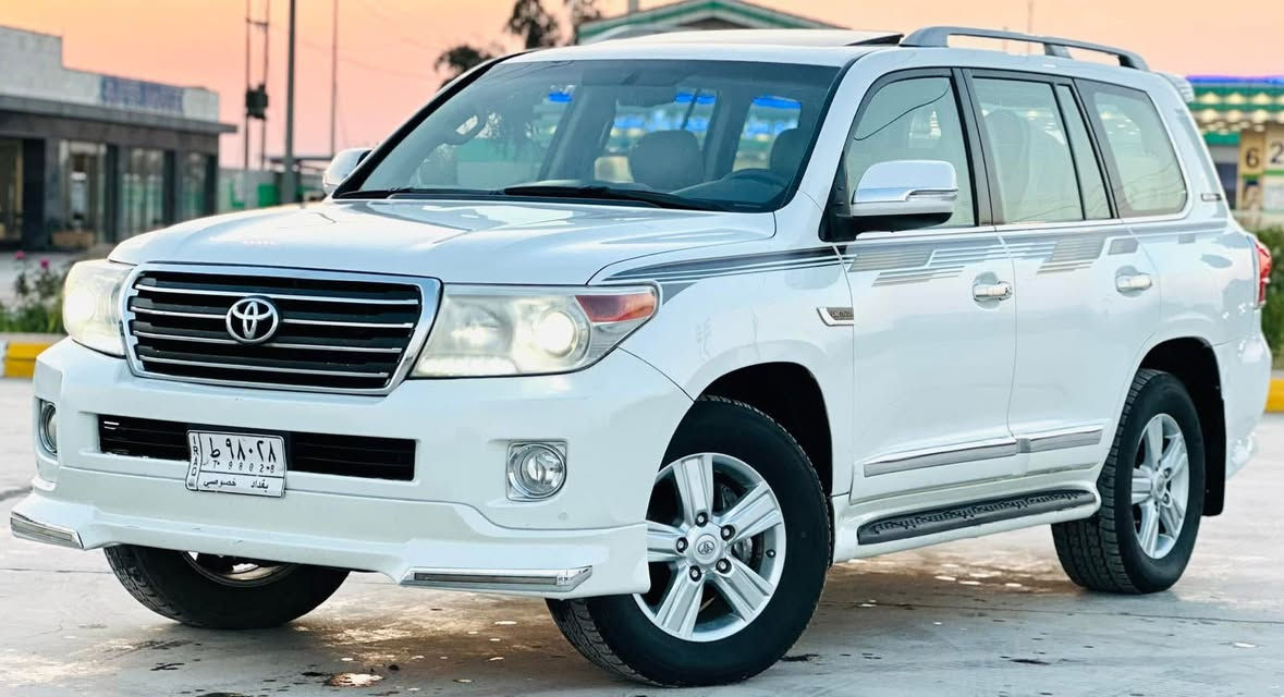 تويوتا ••••• لاندگروز ☑️☑️
موديل •••• 2011      ☑️☑️
 
ستينية ::::::     V__8 ✅✅
جديدة جدا 
كفاله عامه 
محدثه 2015 
دعاميات فقط 
مكينه 8 سلندر 
فتحه 
لايتات زنون
فول مواصفات 
للاستفسار آكثر 

✅✅☑️☑️لاتترددوا بالتواصل معنا ☑️☑️✅✅
         (( معرض دبي لتجارة السيارات الحديثه ))

متوفر جميع أنواع السيارات الخليجيه والأمريكية

 بييع     ☑️☑️
شراء     ☑️☑️
مراوس ☑️☑️

العنوان ::: الصويره
بإدارة    ::: عامر الزبيدي 

للاستفسار اكثر عنّ الأسعار والتفاصيل والصور 

الاتصال على الأرقام ☎️☎️

***********☎️☎️
***********☎️☎️
