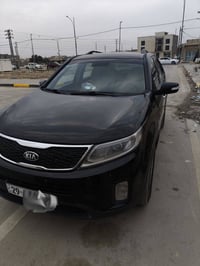 سورنتو • ٢٠١٤ • ٢٤٠٠ سي سي