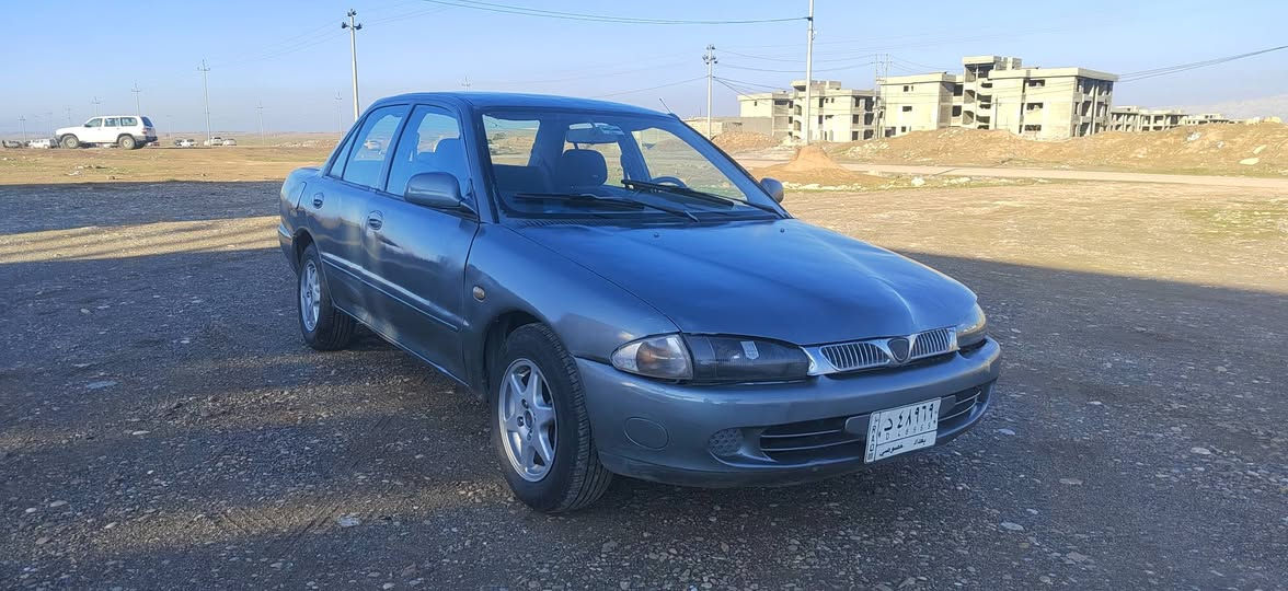 پرۆتۆن 
مۆدیل 2004
گیرئۆتۆماتیک  
تەبریت ساردوو گەرم
شەغالە 
چوارجام کارەبای 
کارەبای هەموی بەشەرت 
چوارتای لۆکی لەژیرە
گیرومەکینە بەشەرت 
سەنەوی پلاسیکە 
سعر 26گەلاو معامەلەیەکی زۆر کەم 
*********** السليمانية, العراق
