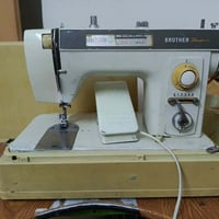 مكينه براذر • منزلي • كربلاء طويريج