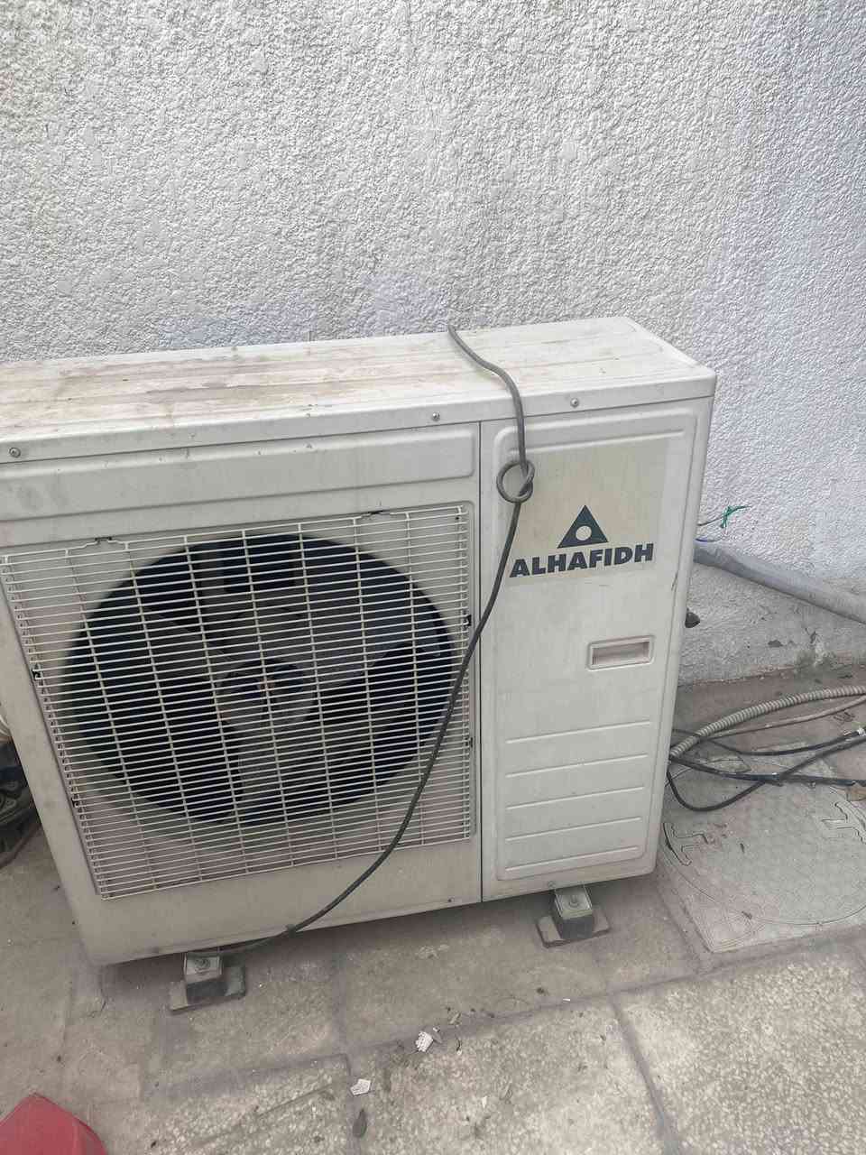 السلام عليكم سبلت نظيف اريد ابيعة يشتغل مابي اي عطل


**إذا كنت صاحب هذا الإعلان وتريد حذفه لأي سبب، رجاءا أرسل رسالة إلى الدعم الفني**