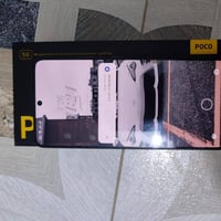 للبيع الوحش POCO X6 Pro - تجربة 120 فريم 🔥 الذاكرة العملاقة: 512GB. ال...
