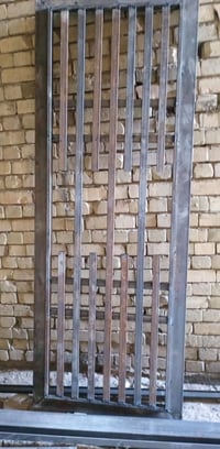 حدادة متنقلة • كربلاء المقدسة