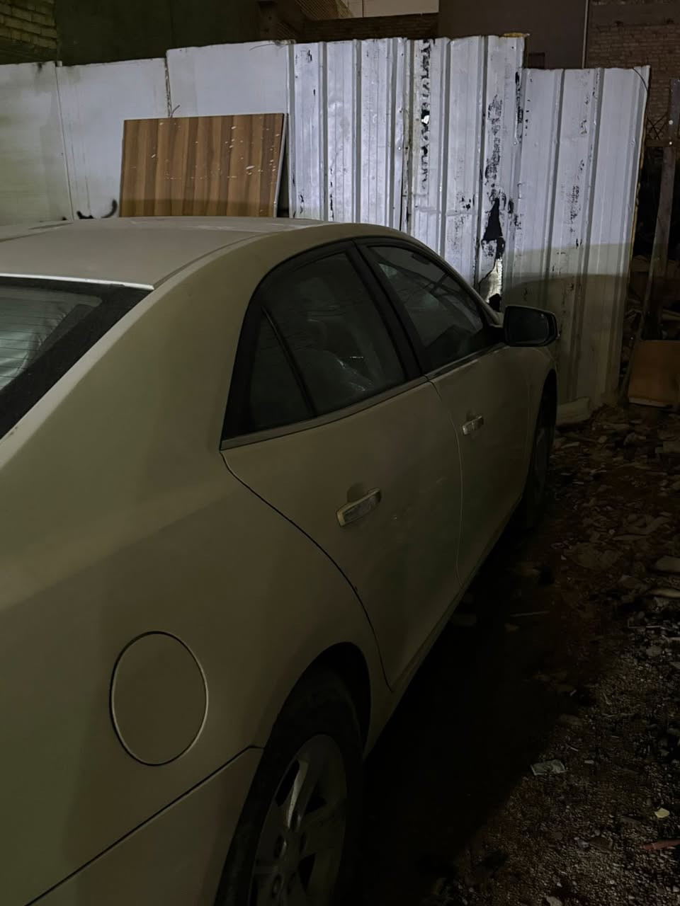 السلام عليكم ماليبو 2013 مكينه وكير خير من الله مكينه 2000 دوش خليجي  السعر 100$وبيه مجال للستفسار ***********
