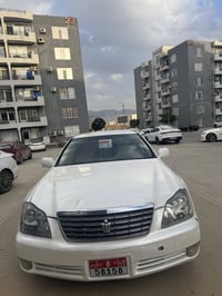 ٢٠٠٧ • سقف شاشي • كاميرا