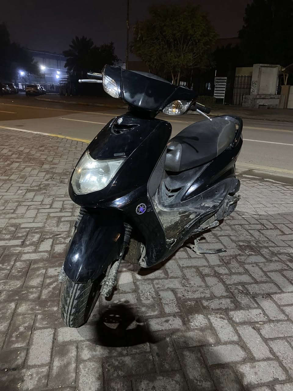 السلام عليكم سكنس نثيه كوري 140 دراجه مال رمبه احتاجيت فلوس واريد ابيعه كامله كهربائياته ومكينه خرسه مينسمعله صوت رايد بـ 625 وبيه مجال مكاني بغداد اعظميه ***********
