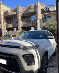 سول ٢٠٢٠ • وارد امريكي • محرك ٢٠٠٠