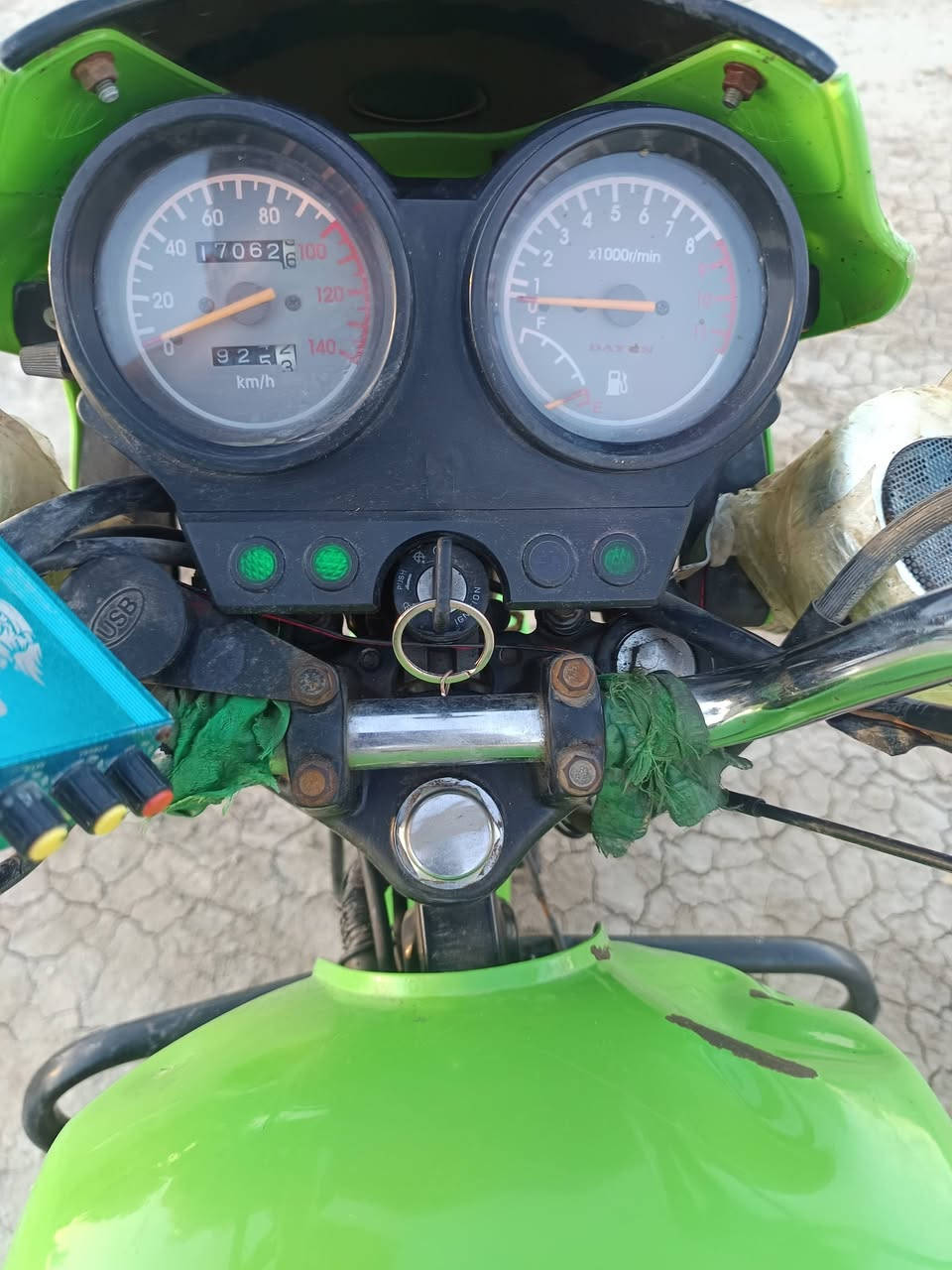 السلام عليكم للبيع دراجه دايون اوراق اصوليه 2022.  كفاله عامه المكان الدوايه ***********
