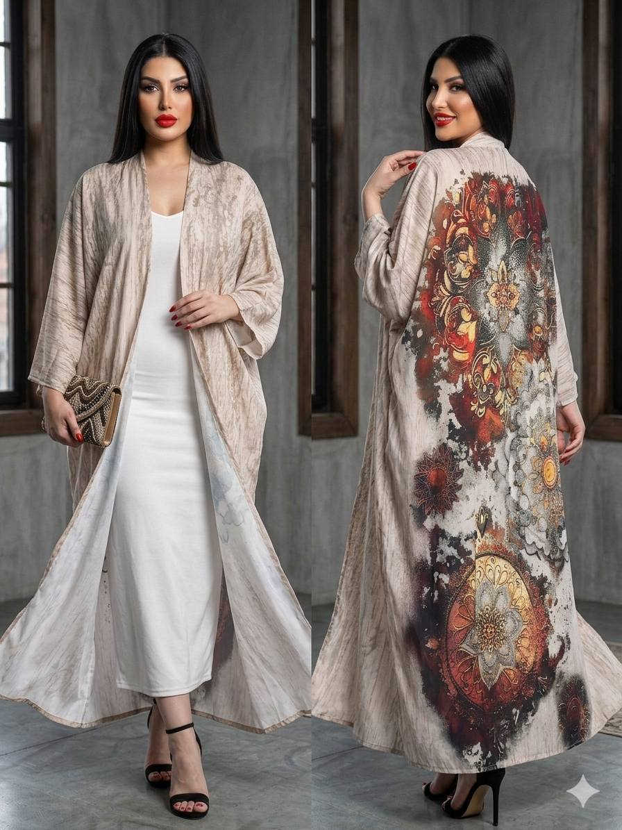 البيع جملة فقط (Wholesale Only) 📦✨
​عنوان الفخامة والتميز.. "تشكيلة البشتات" اللي ترفع مستوى محلك! 🧥💎✨
​لأن الزبونة الراقية تبحث عن القطعة التي تمنحها إطلالة ملكية بلمسة عصرية، وفرنا لكم في أصالة البيت العراقي أحدث كولكشن بشتات نسائية. الموديلات الحصرية التي تألقت بها عارضتنا شهد مودرن، لتكون القطعة الأبرز والأكثر طلباً في واجهة محلك!
​✨ ليش تشكيلة البشتات مالتنا هي بضاعتك الأقوى؟
​🧵 خامات ملكية وحياكة احترافية: أقمشة فاخرة تم اختيارها بعناية لتبرز جمال التصميم ودقة التفاصيل، مع خياطة نظيفة تليق بذوق زبوناتك.
​✂️ قصات عصرية ومحتشمة: تصاميم تجمع بين الأصالة والموضة الحديثة، تعطي طلة "VIP" فورية وتناسب مختلف المناسبات والطلعات.
​🎨 ألوان ساحرة وتنسيق مرن: قطعة "جوكر" تضاف فوق أي تنسيقة لتغير شكلها بالكامل، متوفرة بألوان الموسم الأكثر رواجاً.
​💰 استثمار رابح ونفاذ سريع: البشت هو المطلب الأول للباحثات عن الأناقة الراقية، يضمن لك حركة مبيع قوية وزبائن دائمين.
​🔥 موديلات البشتات تخلص بلحظات والطلب عليها نار.. كمل نواقص محلك واحجز طلبيتك هسه! 👇
​📲 قسم المبيعات المباشرة وحجز الكميات (WhatsApp):
​🔴 أبو ريماس: https://wa.me/9647901151252
🔴 أبو هاجر: https://wa.me/9647736501999
🔴 الإدارة: https://wa.me/9647702655858
​🌐 لمشاهدة لقطات الكتالوج الحصرية وحجز طلبك:
​💬 قناة الواتساب: https://whatsapp.com/channel/0029VaDPaAlLtOj6uH7qwb2i
✈️ تيليجرام: https://t.me/IraqiHousechannel1
📘 فيسبوك: https://www.facebook.com/iraqihousecenter
🎵 تيك توك: https://www.tiktok.com/@iraqihousecenter
​📍 موقع التجهيز المباشر:
​(الرابط المباشر للخريطة):
🔘 [ 👆 اضغط هنا لفتح الخارطة والوصول إلينا ] 📍
https://www.google.com/maps/search/?api=1&query=33.3382995,44.3924220
​بغداد / الشورجة / شارع السموؤل - قرب خان مرجان.
​أصالة البيت العراقي.. بضاعتك الرابحة، وشريكك في النجاح
