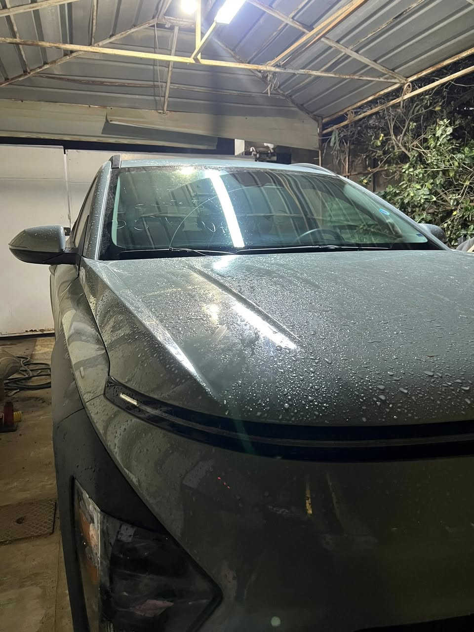 السلام عليكم كونا 2025 وارد امريكي دخول جديد
السيارة ممساها زيرو فقط ٩٠٠ كيلو 
دخول ذكي
تشغيل عن بعد
ايرباكات سليمة بالكامل
رادار وتنبيه اصطدام  ونقطه عمياء
السيارة بدون رقم لانه دخول جديد  ‼️‼️

حادثه فقط تبديل بنيد وتكحيل جوملغ امامي

السيارة باسمي مكانه بغداد-بياع‼️‼️
موجود عل واتساب وعل ماسنجر وعل عادي
***********
السعر 15٩ وبي مجال كلش بسيط اذا سعرك بعيد لا تعاملني لان سعره بمواصفاته وضرره جوه السوك    وشكراً  الكم
