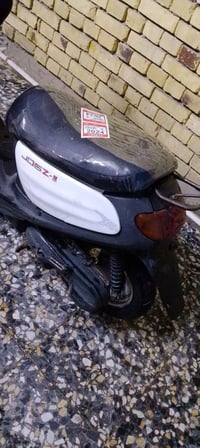 منغولي • مكينه ناعمه • دراجه نضيفه