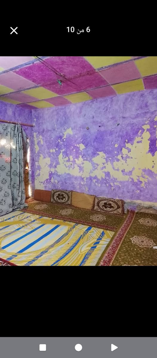 بيت ورثة للبيع في الكزيزه المساحة الكلية 160 واقع الحال 168البصره الكزيزه ركن على 4شوارع السعر 130مليون قابل للتفاوض الورثه بالغين لا يوجد قاصر البيت بناء 1978 يعني قطعه يصلح للسكن في الوقت الحاضر هاتف *********** وتساب فقط البصرة, العراق
