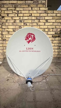 تنصيب الستلايت بأحدث الأجهزة عن طريق جهاز الفايندر بدون نقل التلفزيون ...