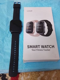 ساعة ذكية • توصيل