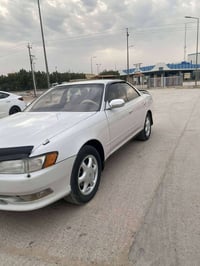 مارك ١٩٩٣ • رقم نجف • سنوية ٢٠٢٨