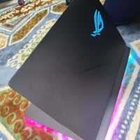 اسوس ROG • RTX 5050 • شاشة ديدبكسل