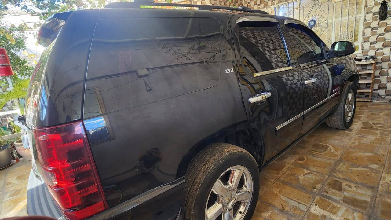 تاهو 2014
أدوات فول مواصفات معروفه مواصفات الـ14 
بيهه كصه قماره 
***********
