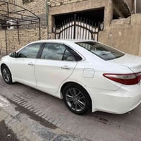 كامري • ٢٠١٦ • مكينة ٢٥٠٠