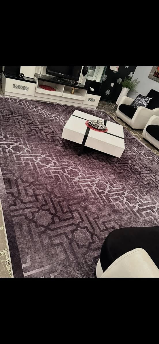 للبيع تخم تركي اسود ٨ مقاعد سرير يصير مابي اي ضرر بردات  بوفيه بدون غراضه نباعت غراضه وياهة لوحات طبله وسطيه تركي زوليه برلنت ٣ في ٤    كلشي وسعره مكاني بغداد حي القاهره السعر ع خاص رجاء


**إذا كنت صاحب هذا الإعلان وتريد حذفه لأي سبب، رجاءا أرسل رسالة إلى الدعم الفني**