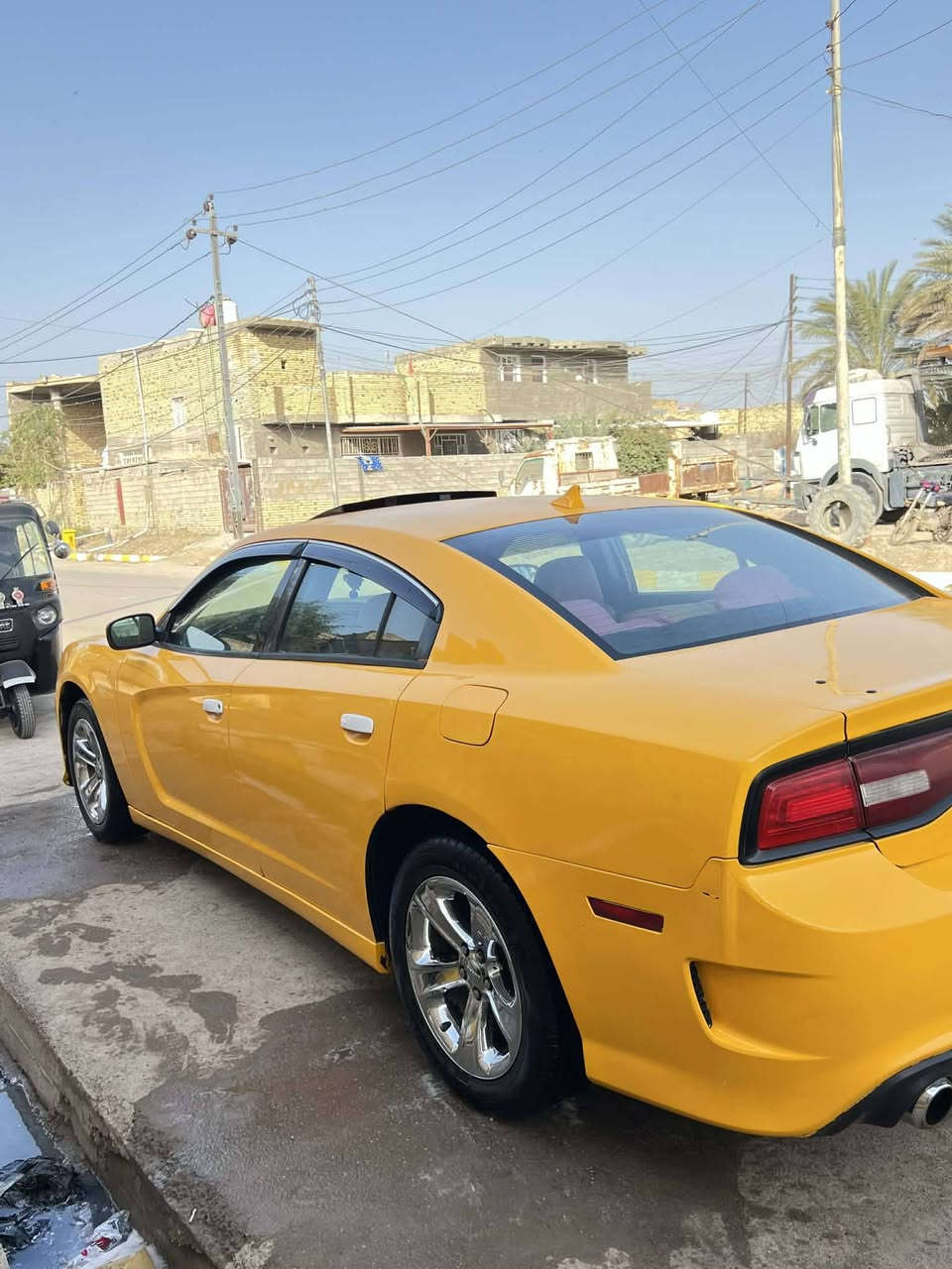 السلام عليكم جارجر البيع مديل 14 رقم بغداد تحويل مباشر  وارده جاملغ وبنيد سياره جاهزه كير مكينه حداديه تخم تاير كله جديد ويل كروم كير ماوس مكينه 3600 سعر 150  وبيه مجال  تفاصيل عل تصال *********** (((*********** )) مكلف بنشر رجاء
