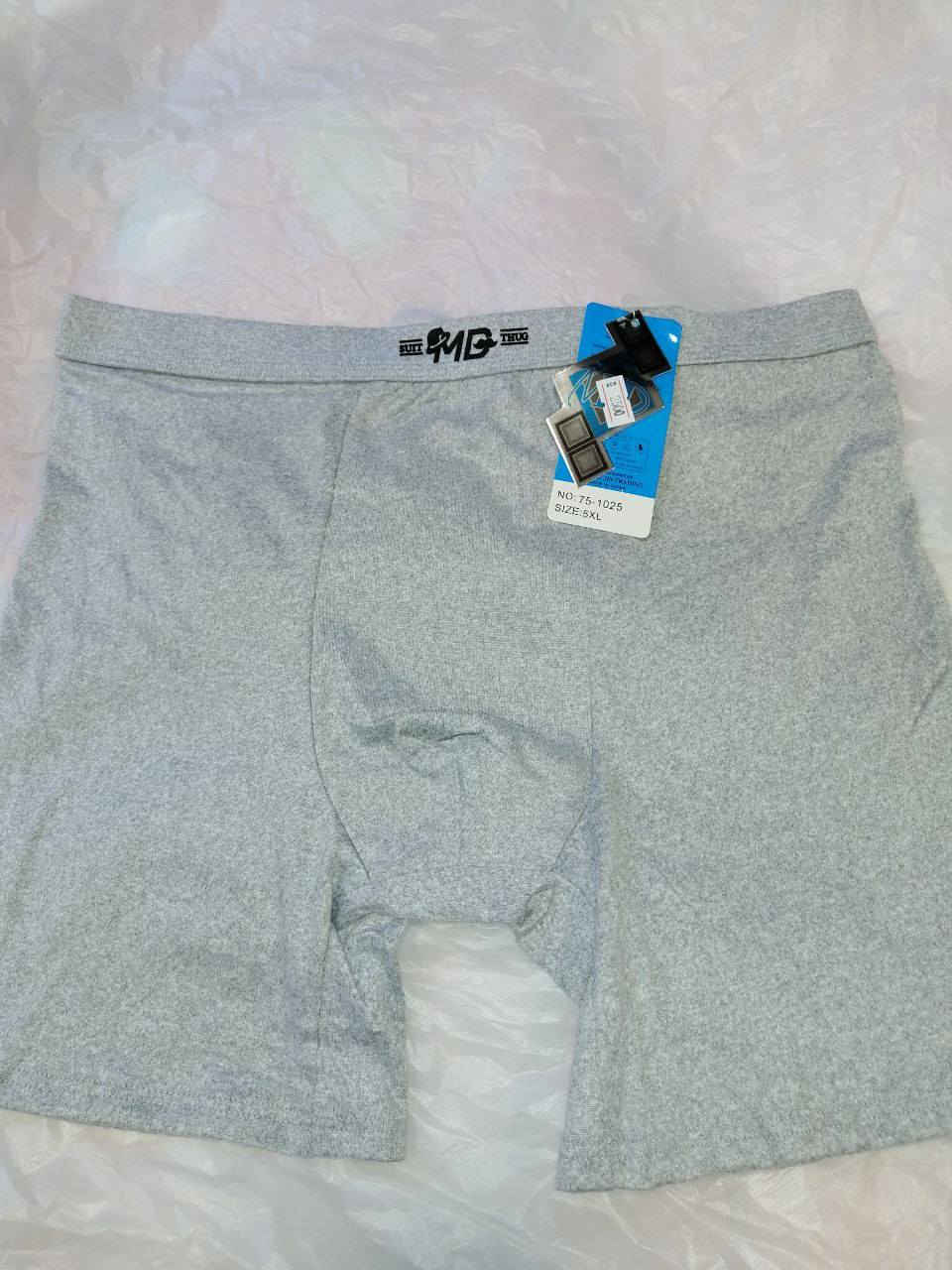 🔥📢📣شي على شي باب الحارة ارخص شي 📢📣🔥
مع موسم الربيع ❤️
وموسم السفرات❤️
📣يتوفر لدينا 💣
🌈عرضنا اليوم والله بلاش
داخلي رجالي شورت 👌👌
أحجام تناسب الجميع 
قياس4XL+5XL+6XL 👌
👍7XL+8XL+9XL+10XL
الوأن مختلفة ومشكلة 👌
نوعية ال M D المطاط👌
نوعيةSUIT M D THUG
نوعية M D WARRIOR
أشكال حلوة ومشجرة☺️
👍👍مطاط💯٪
سعر القطعة2500👌👌
والتجربة أكبر برهان
#جملة 🗞️🗃️
#مفرد 📰 📁
🔻 العنوان:#مجمع_باب_الحارة
قناتنا على التلكرام📡
https://t.me/babalharaa2023
🏛️ الموصل - حي السكر - اسواق السكر 🏛️
https://maps.app.goo.gl/2mcXFacFwA1mamDNA
حسابنا على الفيس بوك 🔵💙🩵
https://www.facebook.com/profile.php?id=100064047789889&mibextid=hIlR13
📠اوقات العمل من الساعة 8 صباحا 🌄 الى 11 ليلا 🌠
يوجد خدمة توصيل🚕ب
🟡 اسعار التوصيل: 🛵🚙🛻🚁🛥️
🚩 السكر و البلديات و الصديق / 1000🏕️
🚩 الموصل / 3000🌇
🚩 بغداد5000
و المحافظات الشمالية والوسطى والجنوبية /   5000 🏛️
علماً ان مدة التوصيل لاتتجاوز الـ  24 ساعة😍
🎁 هناك هدايا اسبوعية للمعجبين و المتابعين 🎁
لا تنسى الاعجاب 👍 بالصفحة 📮ليصلكم كل جديد
الأستاذ ✍👔💼


**إذا كنت صاحب هذا الإعلان وتريد حذفه لأي سبب، رجاءا أرسل رسالة إلى الدعم الفني**