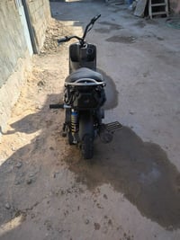 دراجه مبوشه • 55 شلعه • بصره ابي الخصيب