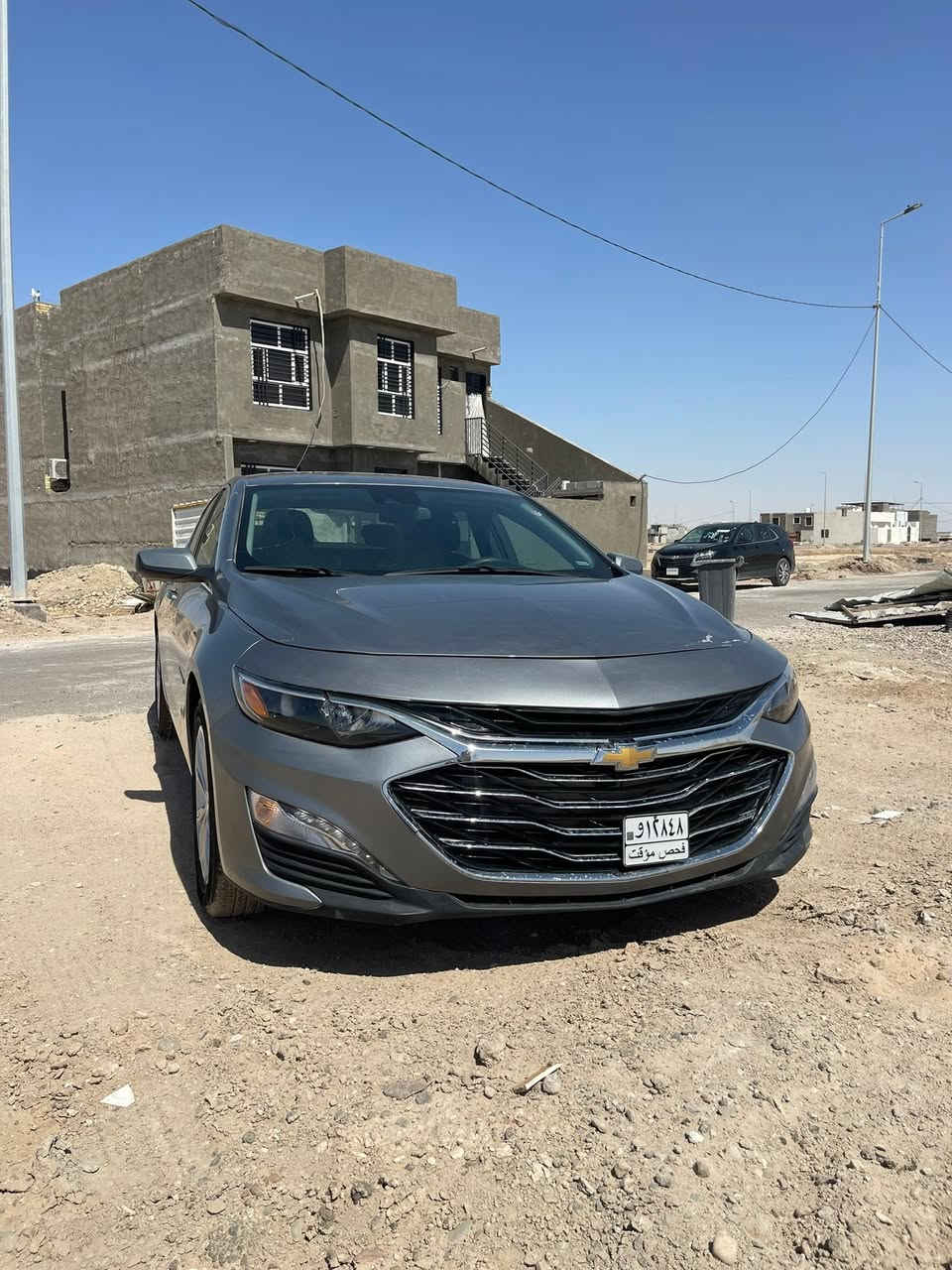 ماليبو 2025 هادثه بنيد راجع علبادر نفسه داخله شهداء ترقيمها يكلف 300الف بصره ماشيه 31 الف ميل مكان السياره البصره طوبه ونخيل السعر 135 وبيها مجال قليل


**إذا كنت صاحب هذا الإعلان وتريد حذفه لأي سبب، رجاءا أرسل رسالة إلى الدعم الفني**