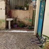 بيت في منطقة الشعلة قرب بانزين خانة قطاع سابع (فرع كوكو مول ) مساحة ال...