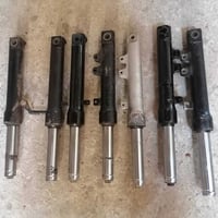 دراجة نارية • للبيع