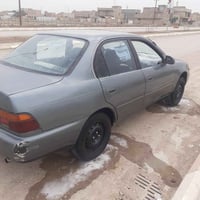 كورلا • رقم بغداد • واسط