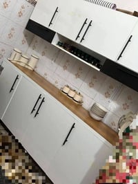 كاونتر • ٢ متر • سنك