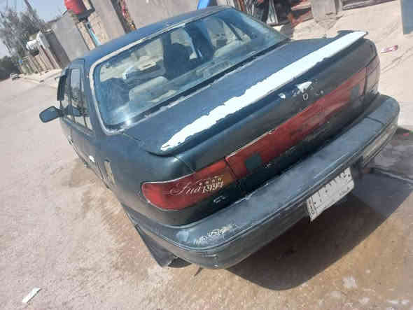 السلام عليكم كيا سيفيا للبيع ٩٣رقم كربلاء كير مكينه صدر خير من الله السعر ١٩ وبيها مجال العنوان واسط الصويره ***********
