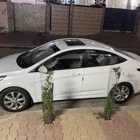 اكسنت • ٢٠١٢ • الرمادي التاميم
