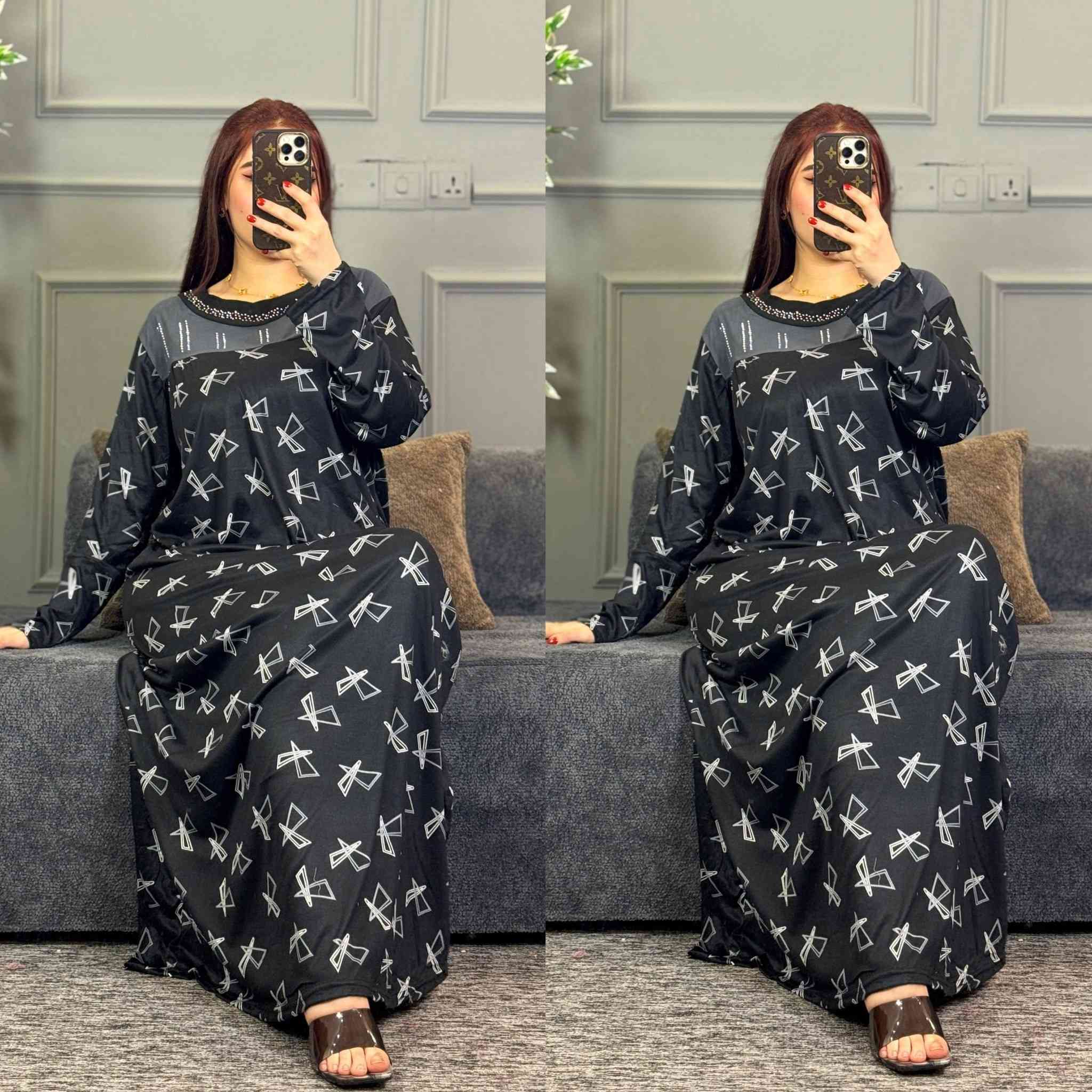 سلام عليكم
دشداشه فالينه عرض خاص 
الدرزن 35 الف

مشكل نقشات

بقيه تخفيضات داخل البيج تابعونا جمله  ... كميات محدوده


**إذا كنت صاحب هذا الإعلان وتريد حذفه لأي سبب، رجاءا أرسل رسالة إلى الدعم الفني**