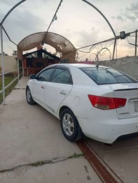 سيراتو • ٢٠١٢ • رقم بغداد