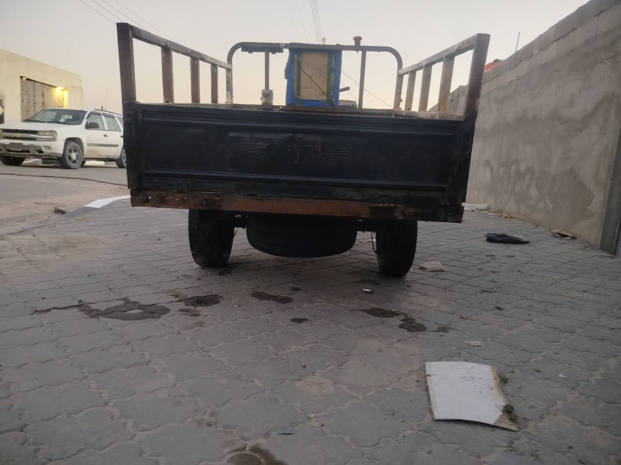 سلام عليكم ستوته ام تيار ادوات مكفوله مكينه جديده خاشوكه كصيره اكسن لطش تواير سايبه ستوته خير من الله مكان بصره زبير خاص وهذه رقم واتساب فقط***********
