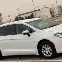 حادث • ٦ سلندر ٣٦٠٠ • ٣٠ الف ميل