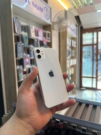 ايفون ١١ • ١٢٨ جيجا • بطارية ١٠٠٪