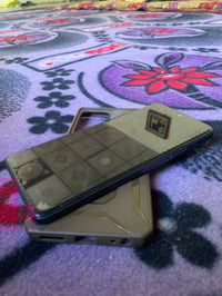 انفنكس هوت 50 • ٢٥٦ • شاشة اصلية