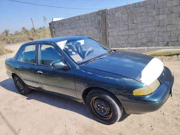 سلام عليكم كيا سيفيا للبيع رقم بغداد سنويه مجدده 2029  مشرع وطني السيارة بسمنا التبريد شغال لايت زنزون  السعر 38 بيها مجال ***********
