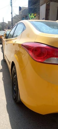 أمريكي • ٢٠١٣ • شاصي مصدوم