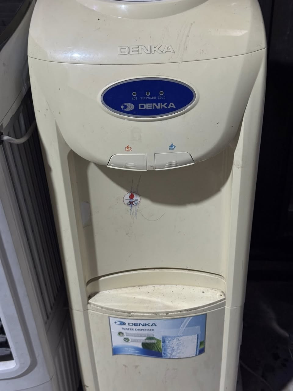 غراض للبيع كلهن يشتغلن


**إذا كنت صاحب هذا الإعلان وتريد حذفه لأي سبب، رجاءا أرسل رسالة إلى الدعم الفني**