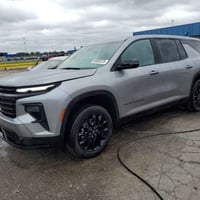 ترافلس • ٢٠٢٤ • الميناء