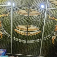 غرفة البيت نضيفه وحلوه سعر 300 07717727826 مكان بغداد لبياع تقطع درويش