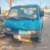 كيا بنكو93 كفاله كير ومكينه وشاصي تكم تاير جديد سنويه ال29 عنوان ابو غ...
