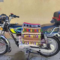 تايكر 25 • كفالة سنة • بلدروز حي العصري