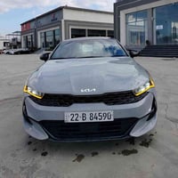 جيتي لاين • ١٦٠٠ تيربو • ٥٤٠٠٠ ميل