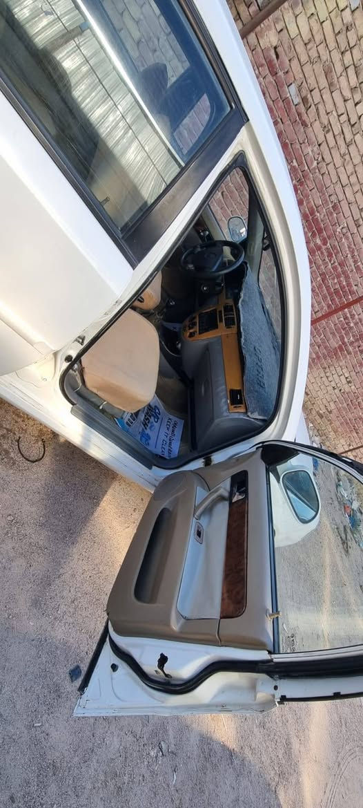 اوبتره 2004 كير عادي محرك مبدل جديد   حداديه جديده رقم جديد ب اسمي رقم نجف بيها صبغات اكثر من مكان ابيع حزام شرط كفاله الشواصي  ماعايزه شي فقط نقص تبريد مااعرف شنو عطله  كير ومحرك طك كارتون سعره 47
*********** رقمي نجف غير متواجد ع الفيس
