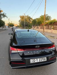 النترا • ٢٠٢٤ • ضربه خفيفه