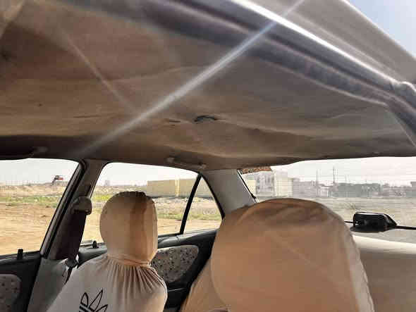 السلام عليكم بروتون 20002صدامي محرك وكير فول جام كهربائي سياره جاهزه من كلشي صدر 60 بالميه شغل واطلع وين تريد رقم انبار راعيه موجود ويسوي وكاله السعر 13
المكان خالديه ***********
